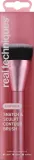 Кисть для контурирования лица Real Techniques Snatch + Sculpt Contour Makeup Brush 463, розовая — фото 2