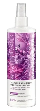 Несмываемый спрей-кондиционер для волос Vianek Prebiotic Conditioner Spray с пребиотиками