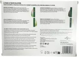 Dr. PAWPAW Wicked Gift набор бальзамов для губ 4 x 3 г, подарочный набор бальзамов с папайей — фото 3