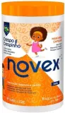Маска для волос Novex Little Coilies Hair Mask для вьющихся волос, 1000 г — фото 1