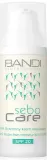 Bandi Professional Sebo Care PMF крем для лица защитный увлажняющий SPF 20, для жирной кожи, без белого следа, 50 мл — фото 2
