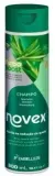 Шампунь для волос Novex Turbo Boost Shampoo укрепляющий, 300 мл — фото 1