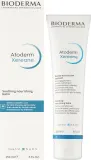 Bioderma Atoderm Xereane Soothing Nourishing Balm питательный успокаивающий бальзам для лица и тела для очень сухой кожи с пантенолом и маслом ши 150 мл — фото 2
