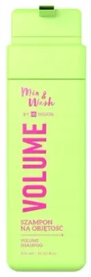 Шампунь HiSkin Mix + Wash Volume Shampoo для увеличения объёма волос, 320 мл