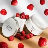 Крем для тела Yesha Raspberry Paradise Body Cream Малиновый рай, 200 мл — фото 2