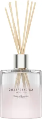Аромадиффузор Chesapeake Bay Candle Ocean Blossom Reed Diffuser, с палочками