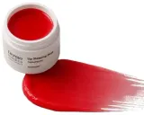 Маска для губ Dermomedica Therapeutic Lip Sleeping Mask Raspberry ночная, 14 г — фото 2