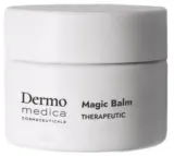Dermomedica Therapeutic Magic Balm восстанавливающий бальзам-мазь для лица и тела, для сухих и раздражённых участков кожи 13 г — фото 1