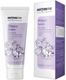 Крем под подгузник Momme Mother Baby Natural Care успокаивающий, для младенцев, 50 мл — фото 1