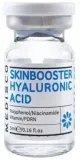 Medisco SkinBooster Hyaluronic Acid сыворотка для лица ампульная с гиалуроновой кислотой 10 x 5 мл, курс увлажнения — фото 2
