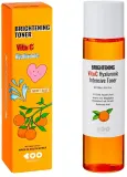Dearboo Brightening Vita C Hyaluronic Intensive Toner тонер для лица осветляющий с витамином C 150 мл, тоник с гиалуроновой кислотой — фото 2