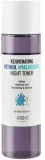 Dearboo Rejuvenating Retinol Hyaluronic Night Toner тоник для лица ночной с ретинолом и гиалуроновой кислотой 150 мл — фото 1