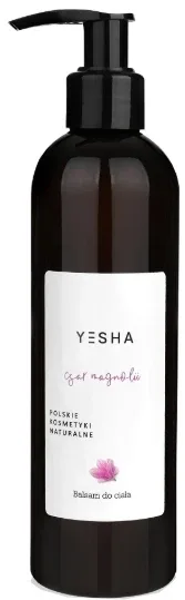 Бальзам для тела Yesha Body Balm Чары магнолии, 250 мл