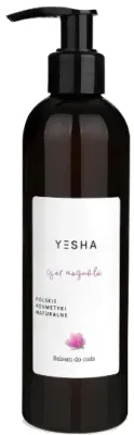 Бальзам для тела Yesha Body Balm Чары магнолии, 250 мл