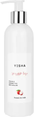 Бальзам для тела Yesha Body Balm Сочное личи, 250 мл