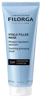 Filorga Hyalu-Filler Mask маска для лица увлажняющая 75 мл