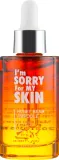 Ultru I'm Sorry For My Skin Honey Beam Ampoule сыворотка для лица антивозрастная с прополисом и мёдом 30 мл, ампульная, корейский уход — фото 2