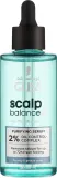Сыворотка для кожи головы Gliss Scalp Balance Purifying Serum очищающая, для жирной кожи головы, 100 мл — фото 1