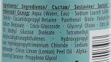 Шампунь для волос Gliss Scalp Balance Deep Cleansing Shampoo, глубоко очищающий, 200 мл — фото 2