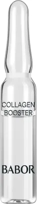 Babor Ampoule Concentrates Collagen Booster ампулы для лица 24 x 2 мл, концентрат с пептидами для эластичности и гладкости кожи