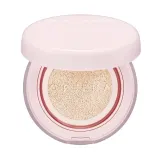Orjena Serum To Powder Cushion кушон-сыворотка для лица тональный SPF50+/PA+++ с ниацинамидом корейский 14 г, оттенок N17 - Ivory — фото 1