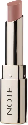 Помада для губ Note Iconic Matte Lipstick матовая, 3,25 г, оттенок 101