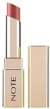 Помада для губ Note Iconic Sheer Lipstick, 3,25 г, оттенок 201