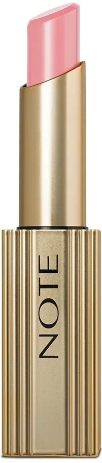 Помада для губ Note Aura Silk Lipstick, 3,5 г, оттенок 09 - Autumn Aura