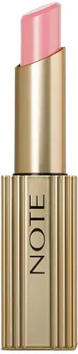 Помада для губ Note Aura Silk Lipstick, 3,5 г, оттенок 02 - Petal Silk