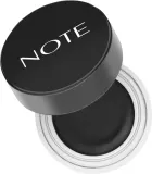 Подводка для глаз гелевая Note Gel Eyeliner, 4,5 г, оттенок 01 - Black — фото 1