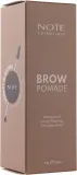 Помада для бровей Note Brow Pomade, 4,5 г, оттенок 01 - Light Brown — фото 5