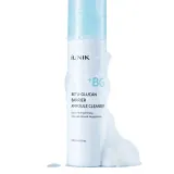 Гель для умывания лица iUNIK Beta Glucan Barrier Ampoule Cleanser — фото 1