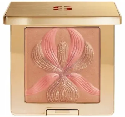 Румяна для щёк Sisley L’Orchidee Glow Blush сияющие, 15 г