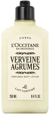 Бальзам для тела L'Occitane Verveine Agrumes Body Lotion с вербеной и цитрусами, 250 мл