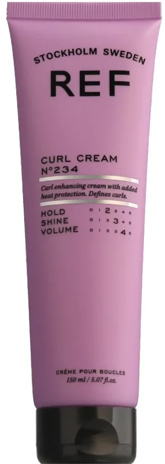 Крем для волос REF Curl Cream №234 формирующий локоны