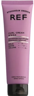 Крем для волос REF Curl Cream №234 формирующий локоны