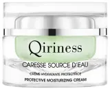 Qiriness набор для лица: увлажняющий крем Caresse Source d'Eau 50 мл и скраб для глубокого очищения пор Radiant Deep-Pore Scrub 30 мл — фото 2