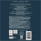 Baylis & Harding Baylis & Harding Citrus, Lime & Mint Men's Body Care Duo (sh/gel/150 мл + f/wash/130 мл) - Мужской набор Baylis Harding Citrus, Lime, Mint Men's Body Care Duo: гель для душа, 150 мл, гель для умывания, 130 мл — фото 5