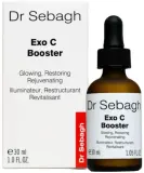 Сыворотка для лица Dr Sebagh Exo C Booster Glowing Serum с витамином C, 30 мл — фото 2