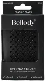 Щётка для волос Bellody Brushes Everyday Brush Classic Black, 1 шт — фото 1