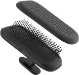 Щётка для волос Bellody Brushes Everyday Brush Classic Black, 1 шт — фото 2