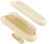 Щётка для волос Bellody Brushes Everyday Brush Champagne Beige, 1 шт — фото 3