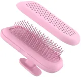 Щётка для волос Bellody Brushes Everyday Brush Mellow Rose, 1 шт — фото 2