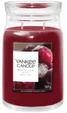 Ароматическая свеча в банке Yankee Candle Woodland Spice, 110 г / 368 г / 567 г — фото 3