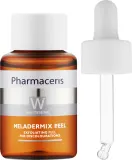 Pharmaceris W Meladermix Peel пилинг для лица отшелушивающий против пигментных пятен, с молочной, гликолевой и миндальной кислотами, 30 мл — фото 1