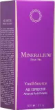 Mineralium Youth Source Age Corrector Advanced Youth Complex антивозрастная сыворотка-корректор для лица с пептидами 30 мл, против морщин — фото 1