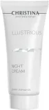 Christina Illustrious Night Cream крем для лица ночной, против пигментации и первых возрастных изменений, с ретиноидом, 50 мл — фото 1