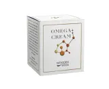Wooden Spoon Omega+ Rescue Facial Cream крем для лица питательный с омега-кислотами 50 мл, веганский крем с облепихой для сухой кожи — фото 2