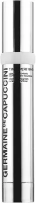 Germaine de Capuccini TimExpert White Spot Correction Intensive Serum сыворотка для лица против пигментных пятен 30 мл, осветляющая, с витамином C
