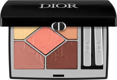 Палетка теней для век Dior 5 Couleurs Couture Eyeshadow Palette Limited Edition, 6 г